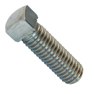 SQUARE HEAD BOLT